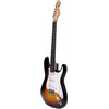Gitara elektryczna MUSICMATE ME-02 SunsetRiff Głębokość [cm] 6
