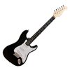 Gitara elektryczna MusicMate ME-01 ElectroRiff Drewno gryfu Klon