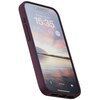 Etui NJORD BY ELEMENTS Salmon Leather MagSafe do Apple iPhone 15 Pro Max Bordowy Marka telefonu Apple