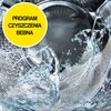 Pralka BOSCH WAN24M2SPL Serie 4 9kg 1200 obr SpeedPerfect IronAssist ActiveWaterPlus Funkcje dodatkowe Sygnał dźwiękowy zakończenia pracy