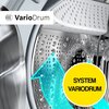 Pralka BOSCH WAN2425SPL 8kg 1200 obr EcoSilence Drive Poziom hałasu [dB] 71