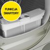 Suszarka BOSCH WQB246AXPL Funkcje dodatkowe Smart Dry