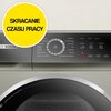 Suszarka BOSCH WQB246AXPL Funkcje dodatkowe Speed Perfect