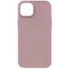 Etui NJORD BY ELEMENTS GRS MagSafe do Apple iPhone 15 Plus Różowy Seria telefonu iPhone