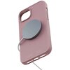 Etui NJORD BY ELEMENTS GRS MagSafe do Apple iPhone 15 Plus Różowy Etui wodoszczelne Nie
