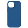Etui NJORD BY ELEMENTS GRS MagSafe do Apple iPhone 15 Plus Niebieski Seria telefonu iPhone