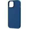 Etui NJORD BY ELEMENTS GRS MagSafe do Apple iPhone 15 Plus Niebieski Dominujący kolor Niebieski