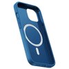Etui NJORD BY ELEMENTS GRS MagSafe do Apple iPhone 15 Plus Niebieski Marka telefonu Apple