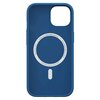 Etui NJORD BY ELEMENTS GRS MagSafe do Apple iPhone 15 Plus Niebieski Kompatybilność Apple iPhone 15 Plus