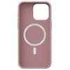Etui NJORD BY ELEMENTS GRS MagSafe do Apple iPhone 15 Pro Max Rumiany róż Model telefonu iPhone 15 Pro Max