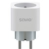 Gniazdko SAVIO AS-01 Wi-Fi Sterowanie Ręczne