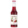 Syrop do lemoniady MONIN Truskawkowy 250 ml