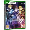Sword Art Online Last Recollection Gra XBOX ONE (Kompatybilna z Xbox Series X) Platforma Xbox One