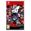 Persona 5 Tactica Gra NINTENDO SWITCH