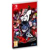 Persona 5 Tactica Gra NINTENDO SWITCH Rodzaj Gra