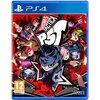 Persona 5 Tactica Gra PS4