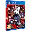 Persona 5 Tactica Gra PS4 Rodzaj Gra