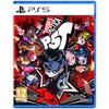 Persona 5 Tactica Gra PS5