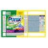 Proszek do prania PUROX Universal 0.49 kg Rodzaj produktu Proszek