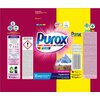 Proszek do prania PUROX Color 10 kg Rodzaj produktu Proszek