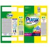 Proszek do prania PUROX Universal 5 kg Rodzaj produktu Proszek