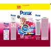 Proszek do prania PUROX Color 9.2 kg Rodzaj produktu Proszek