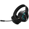 Słuchawki EDIFIER Hecate G30S Czarny Dźwięk przestrzenny 7.1