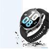 Etui TECH-PROTECT Defense360 do Samsung Galaxy Watch 6 (40 mm) Czarny Kompatybilność Galaxy Watch 6 (40 mm)