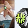 Etui TECH-PROTECT Defense360 do Samsung Galaxy Watch 6 (40 mm) Przezroczysty Gwarancja 6 miesięcy