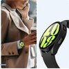 Etui TECH-PROTECT Defense360 do Samsung Galaxy Watch 6 (44 mm) Czarny Kompatybilność Galaxy Watch 6 (44 mm)