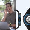 Etui TECH-PROTECT Defense360 do Samsung Galaxy Watch 6 (44 mm) Czarny Kolor Czarny