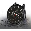 Etui TECH-PROTECT Defense do Samsung Galaxy Watch 6 Classic (43 mm) Czarny Materiał wykonania Tworzywo sztuczne