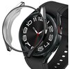Etui TECH-PROTECT Defense do Samsung Galaxy Watch 6 Classic (47 mm) Czarny