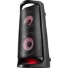 Power audio DEFENDER Boomer 40 Karaoke Czarny