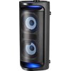 Power audio DEFENDER Boomer 40 Karaoke Czarny Bluetooth Tak