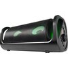 Power audio DEFENDER Boomer 40 Karaoke Czarny Mikrofon w zestawie Nie