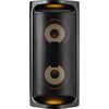 Power audio DEFENDER Boomer 40 Karaoke Czarny Radio FM