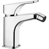 Bateria bidetowa DEANTE Hiacynt BQH 030M Chrom