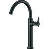 Bateria umywalkowa DEANTE Temisto BQT N20K Nero