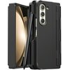 Etui ARAREE Nukin 360 do Samsung Galaxy Z Fold5 Czarny