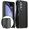Etui ARAREE Nukin 360 do Samsung Galaxy Z Fold5 Czarny Marka telefonu Samsung