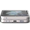 Etui ARAREE Nukin do Samsung Galaxy Z Flip 5 AR20-01774B Przezroczysty Mat Seria telefonu Galaxy Z