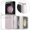 Etui ARAREE Nukin 360 do Samsung Galaxy Z Flip 5 Przezroczysty Marka telefonu Samsung