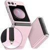 Etui ARAREE Aero Flex do Samsung Galaxy Z Flip 5 AR20-01777C Lawendowy Seria telefonu Galaxy Z