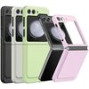 Etui ARAREE Aero Flex do Samsung Galaxy Z Flip 5 AR20-01777C Lawendowy Model telefonu Galaxy Z Flip 5