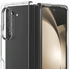 Etui ARAREE Nukin do Samsung Galaxy Z Fold 5 AR20-01761A Przezroczysty Model telefonu Galaxy Z Fold 5