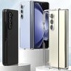 Etui ARAREE Nukin do Samsung Galaxy Z Fold 5 AR20-01761C Przezroczysty Mat Model telefonu Galaxy Z Fold 5