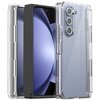 Etui ARAREE Nukin 360 do Samsung Galaxy Z Fold 5 Przezroczysty Marka telefonu Samsung