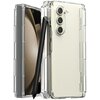 Etui ARAREE Nukin 360 do Samsung Galaxy Z Fold5 Przezroczysto-Matowy