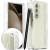 Etui ARAREE Nukin 360 do Samsung Galaxy Z Fold5 Przezroczysto-Matowy Marka telefonu Samsung